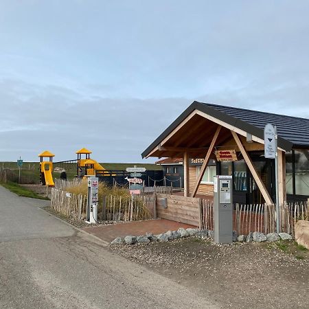 Fehmarn Oase Petersdorf auf Fehmarn Exterior foto