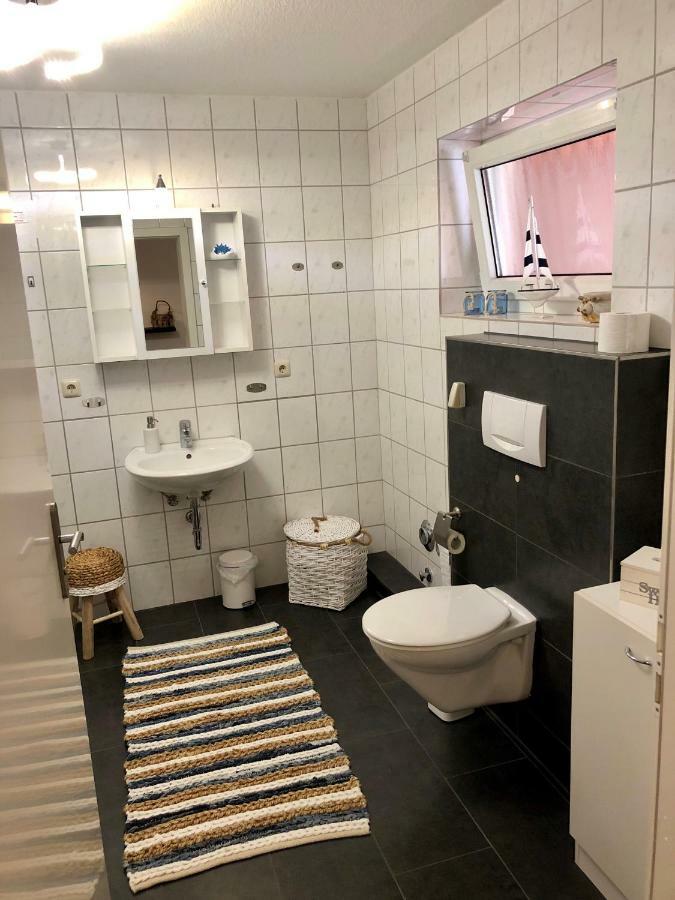 Fehmarn Oase Petersdorf auf Fehmarn Exterior foto