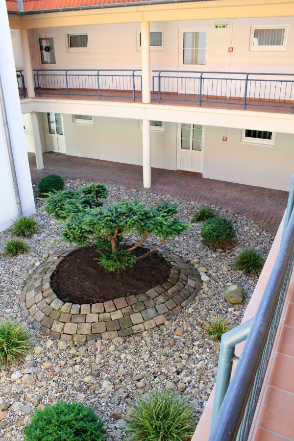 Fehmarn Oase Petersdorf auf Fehmarn Exterior foto