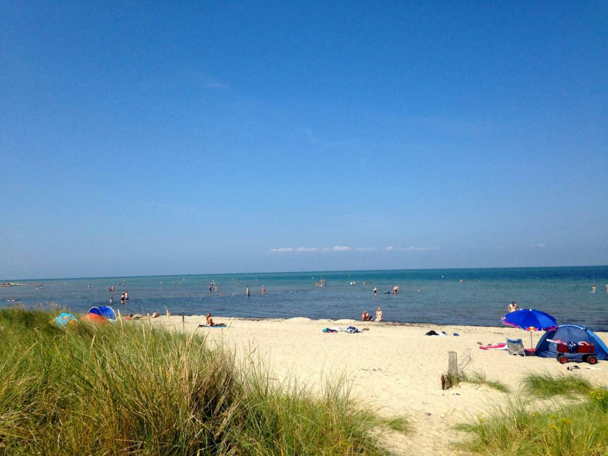 Fehmarn Oase Petersdorf auf Fehmarn Exterior foto